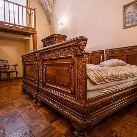 Penzion Cosmopolitan Ii. Banská Štiavnica Cameră foto