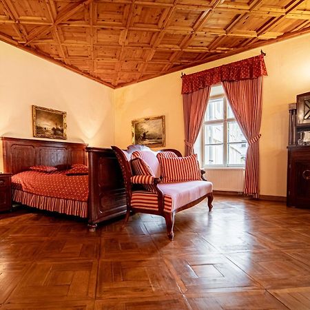 Penzion Cosmopolitan Ii. Banská Štiavnica Cameră foto
