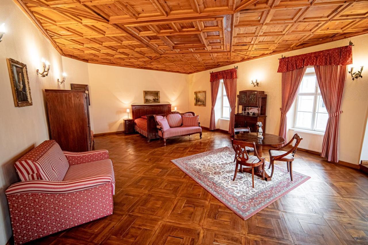 Penzion Cosmopolitan Ii. Banská Štiavnica Cameră foto