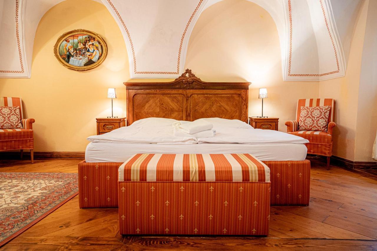 Penzion Cosmopolitan Ii. Banská Štiavnica Cameră foto