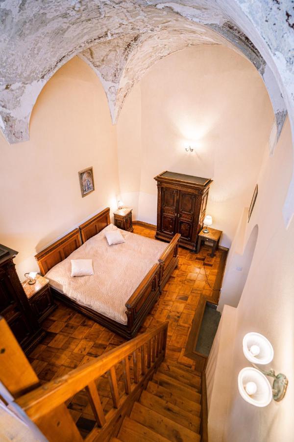 Penzion Cosmopolitan Ii. Banská Štiavnica Cameră foto