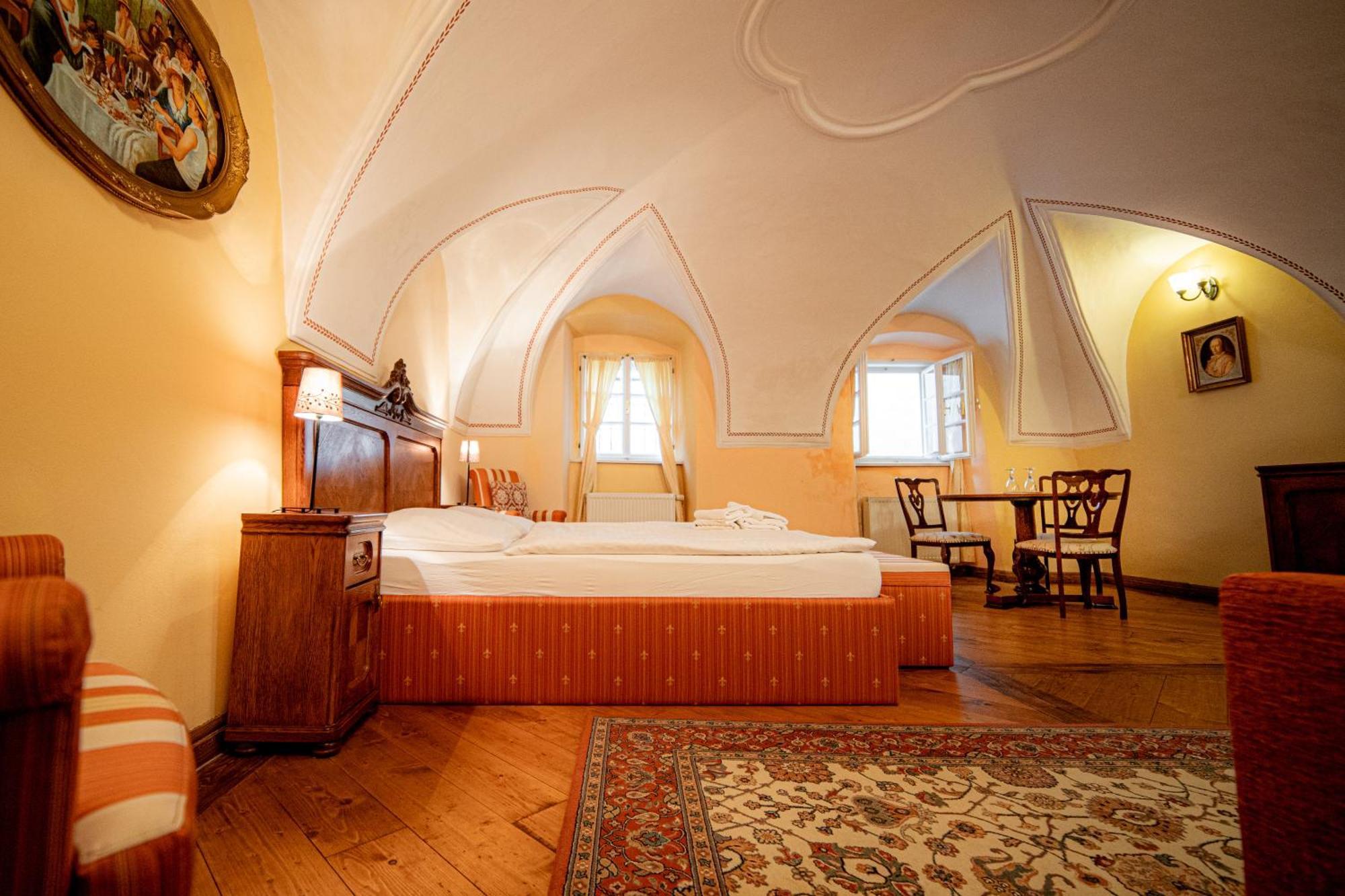 Penzion Cosmopolitan Ii. Banská Štiavnica Cameră foto