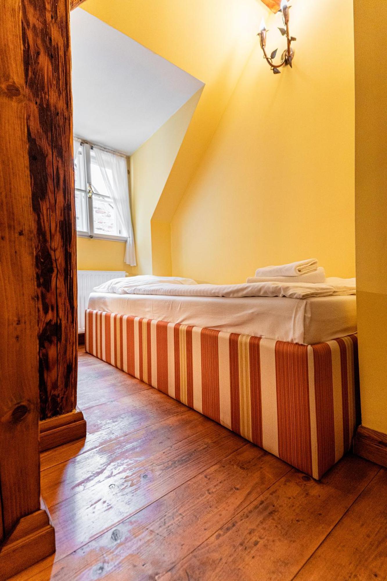 Penzion Cosmopolitan Ii. Banská Štiavnica Cameră foto